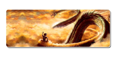 Mousepad Anime Xl *80x28,5cm* Cod:039 - Dragon Ball