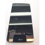 Pantalla De LG Stylus 3 Plus Ls777, M430 Original Leer Descr