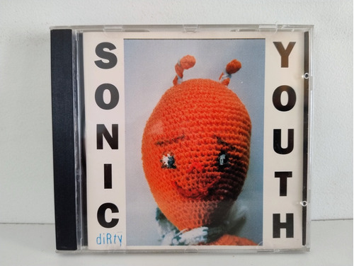 Sonic Youth-dirty-nacional-cd