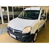 Renault Kangoo Confort 1.6 Doble Porton 7 Asientos Año 2015