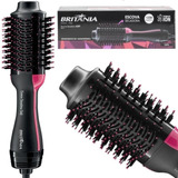 Escova De Cabelo Secadora Britânia 1200w A Melhor Original