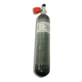 Scuba Pcp Botella 300b 4500psi 3l (f Carbono)