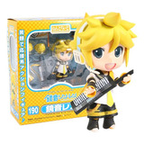 Modelo De Juguete Vocaloid Hatsune Miku Kagamine Len 190 De