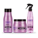 Combo Color Protect Hairssime 3 Productos