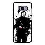 Funda Protector Para Samsung Galaxy Jhon Wick Moda 0