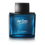 Perfume, Loción, Colonia Arom Absolut 90 Ml Yanbal Original