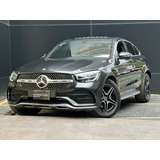 Mercedes-benz Clase Glc 2021