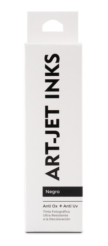 Tinta Eternity By Art-jet Inks® Para Epson L3110 L3150 70ml