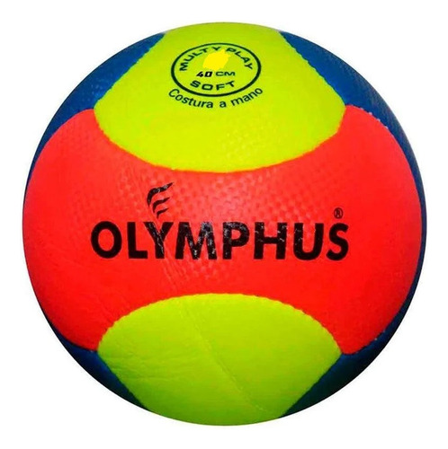 Balon Multiproposito Olymphus Nº 2