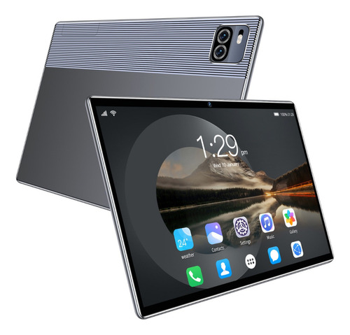 Tablet X101, Pantalla Grande, Entretenimiento De Oficina