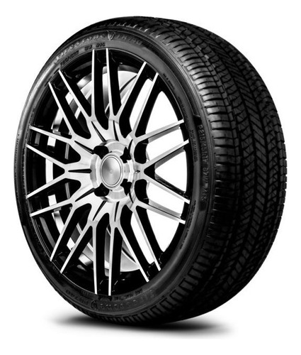 Llanta Firestone F-series Fr-740 P 185/55r16 83 H