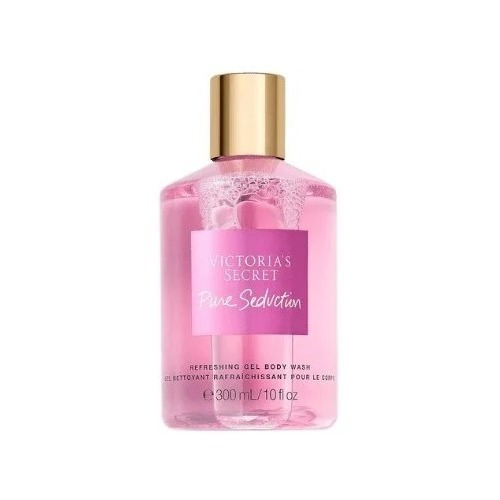 Sabonete Líquido Victoria's Secret Pure Seduction 300ml 