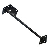 Brazo Metalico 1 Metro Para Camaras De Cctv