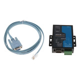 Convertidor Rs232 A Rs422 De Datos Accesorio Ordenador