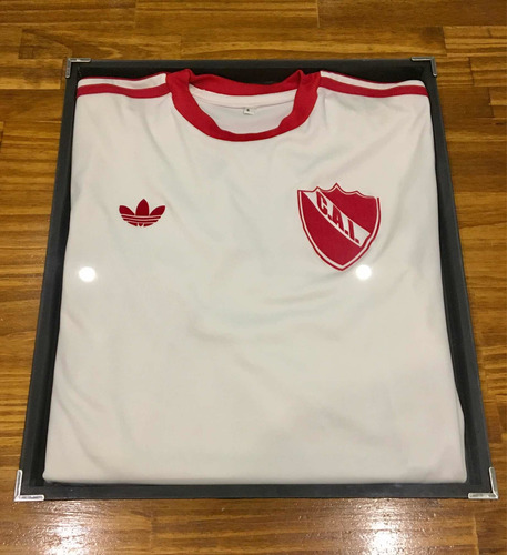 Camiseta Independiente 1978 Hombre. 