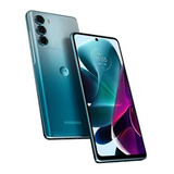 Motorola Moto G200 Xt2175 128gb Azul Glaciar Liberado Hdmi