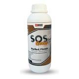 Sos Gesso Aditivo Retardante De Pega Perfect Finish 1l