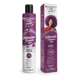 Máscara Tonalizante Fun Colors Roxo 100ml Bio Extratus