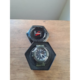 Reloj Casio G-shock Ga-1100sc Gravitymaster