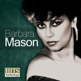 Cd Hits Anthology (barbara Mason) - Barbara Mason