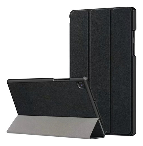 Capa Magnética Flip Premium Cobre A Tela Para Tab A7 Lite