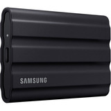 Ssd Externo Samsung T7 Shield De 4tb Usb 3.2 Gen 2 Tipo-c Velocidades De Leitura De Até 1050mb/s Velocidades De Gravação De Até 1000mb/s