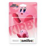 Nintendo Amiibo Kirby Super Smash Bros. Series