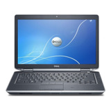 3 Laptops Dell Latitude E6430 14 , I5 4gb 