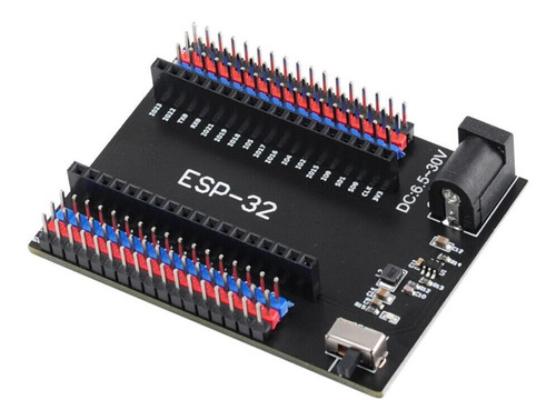 Modulo Expansion Shield Esp32 36 Pines Wroom