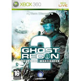 Xbox 360 & One - Ghost Recon Aw 2 - Juego Físico - Original