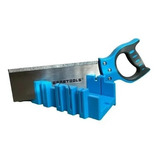 Serrucho Con Caja Inglete 12 Grande - Ferretools