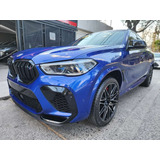 Bmw X6 M Competition Coupe 2023