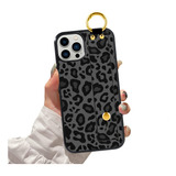 Ziye Para iPhone 12 Pro Max Case Leopard P B09nbzdmmp_150424