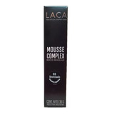 Maquillaje Mousse Complex Base Laca