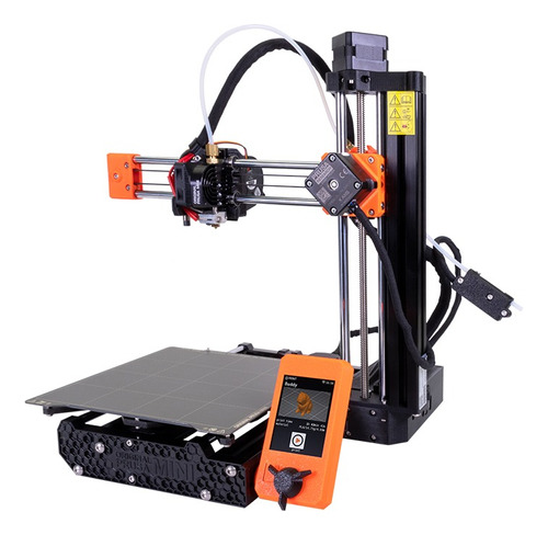 Impresora 3d Original Prusa Mini+ Completa. Wifi, Ethernet