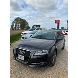 A3 Sportback 1.4 T Fsi Mt