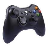 Controle Com Fio Xbox 360 E Pc Slim Joystick