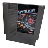 Nes Nintendo Orig. Clásicas Auténticas Gyruss B39