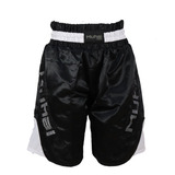 Short De Boxeo Muhai Team Satin 