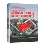 Libro Sistema De Control De Motores Automotrices - Lexus 