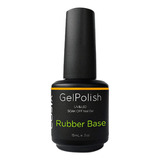 Base Rubber Cosia 15ml (clear)