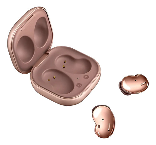 Auriculares Bluetooth Touch Pea Para Galaxy Buds Live
