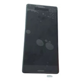 Modulo Touch Display Sony Xperia X F5121 F5122 Original