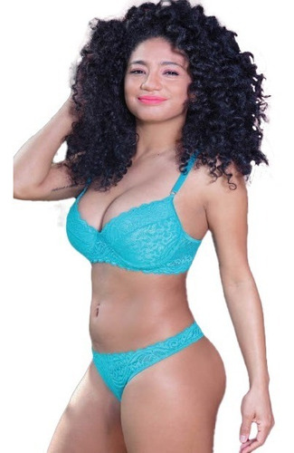 Conjunto Soft Base Puntilla Elastizado Colaless Natubel 302