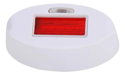 Lâmpada Refil Depilador Laser Lescolton T009i Vermelha