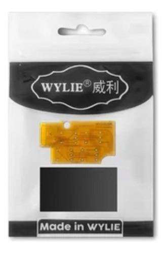 Adaptador Esim Wylie Compatible iPhone 15 Pro - Pro Max