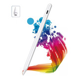 Lapiz Pencil Tactil Magnetico Uso Solo iPad 2018-2022