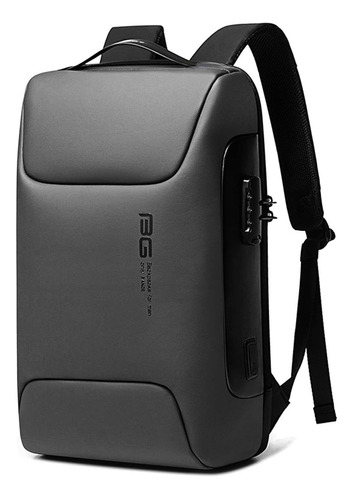 Mochila Portatil Fandare Anti-robo Usb Impermeable 15.6puLG