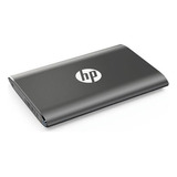 Ssd Externo Hp P500, 250gb, Usb, Negro 7nl52aa