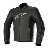 Campera Alpinestars Sp-1 Leather Jacket